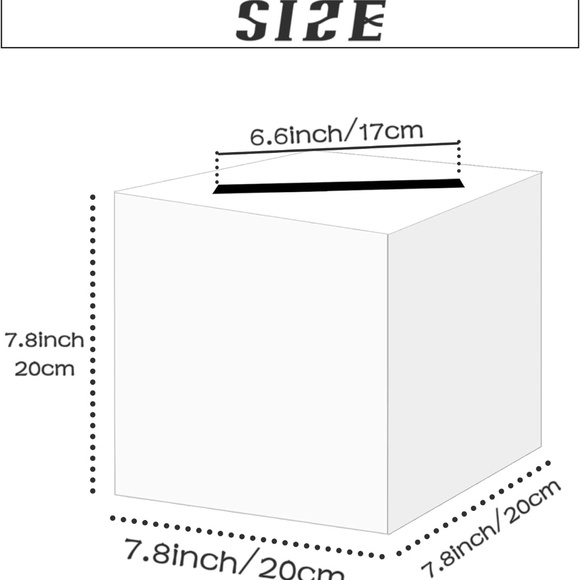 Greeting card box personalized with satin ribbon and roses..you choose colors - Picture 11 of 12